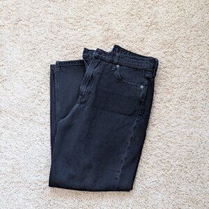 Gap Mom Jeans sz. 8/29